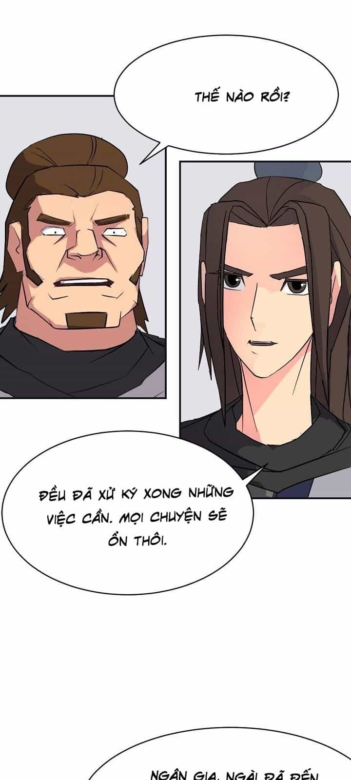 Trọng Sinh, Bất Khả Chiến Bại - Chương 51 - ảnh 29