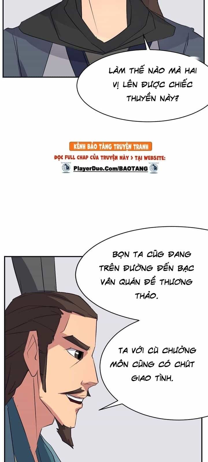 Trọng Sinh, Bất Khả Chiến Bại - Chương 51 - ảnh 44
