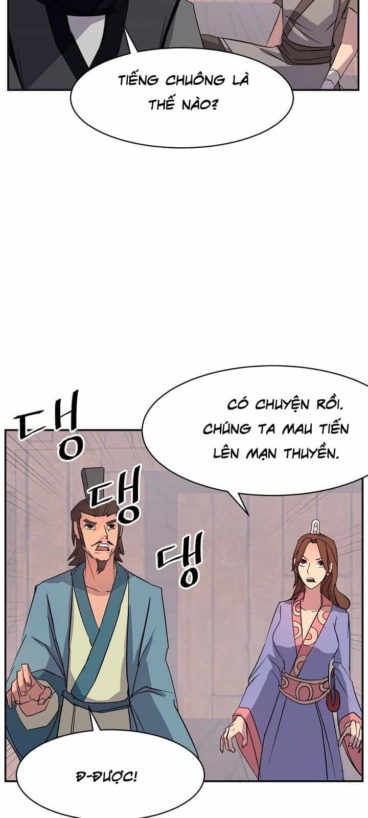 Trọng Sinh, Bất Khả Chiến Bại - Chương 51 - ảnh 60