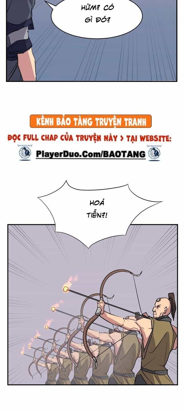Trọng Sinh, Bất Khả Chiến Bại - Chương 51 - ảnh 65