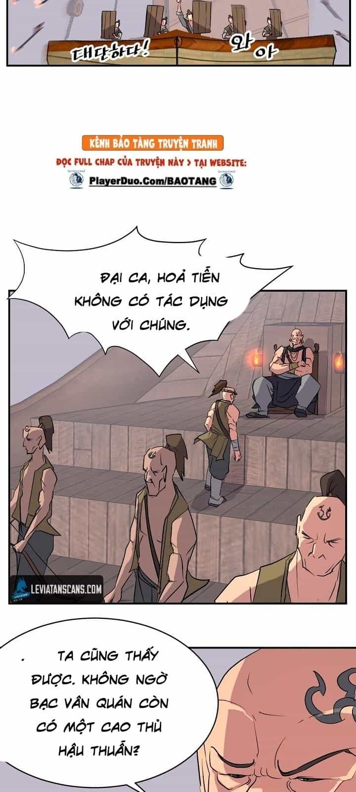 Trọng Sinh, Bất Khả Chiến Bại - Chương 51 - ảnh 73
