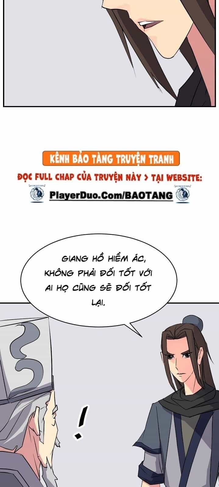 Trọng Sinh, Bất Khả Chiến Bại - Chương 51 - ảnh 9