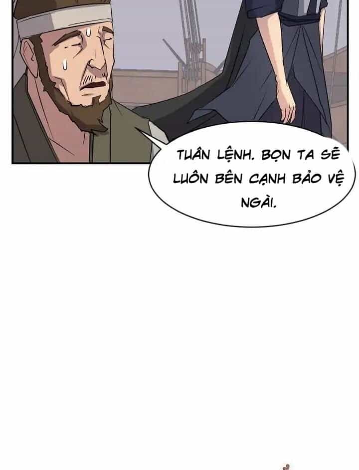 Trọng Sinh, Bất Khả Chiến Bại - Chương 52 - ảnh 16