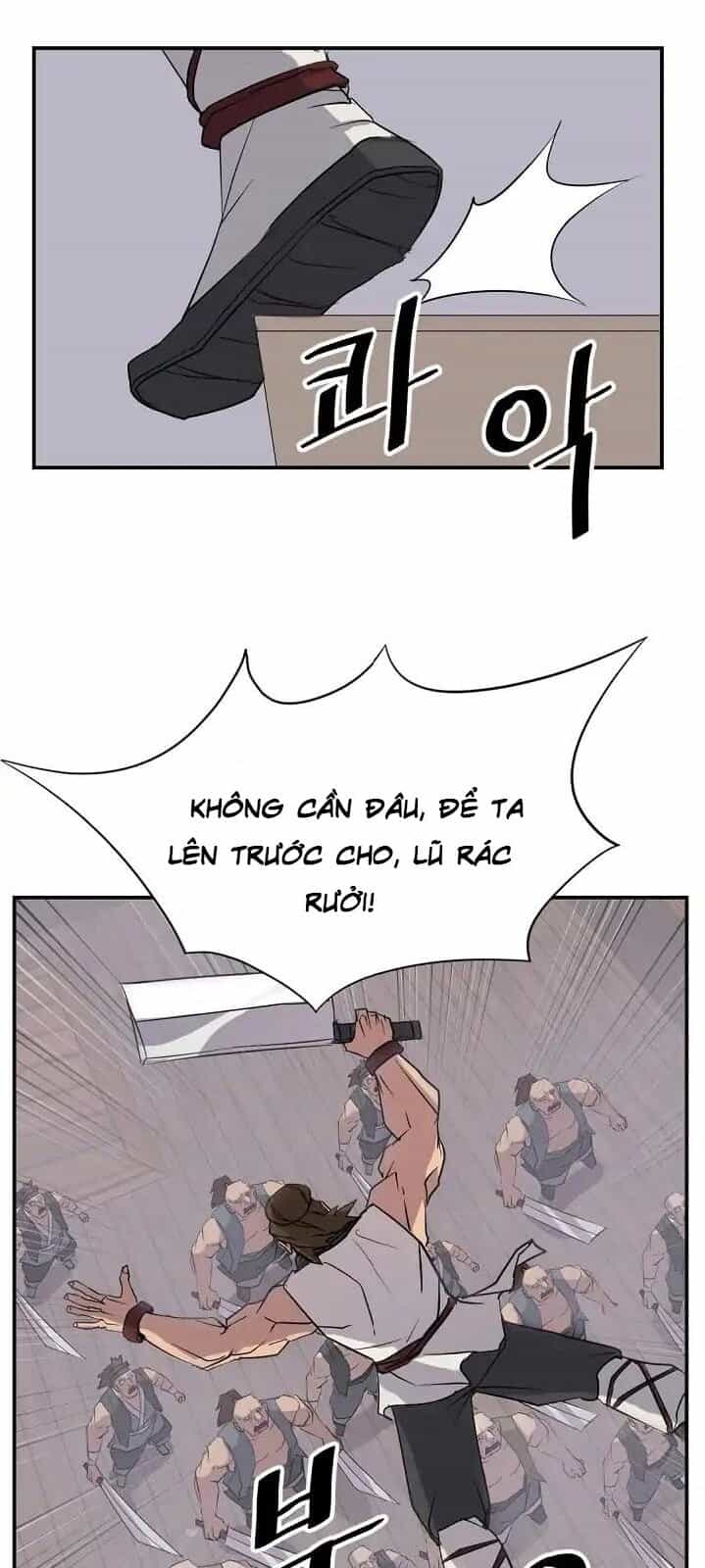Trọng Sinh, Bất Khả Chiến Bại - Chương 52 - ảnh 20