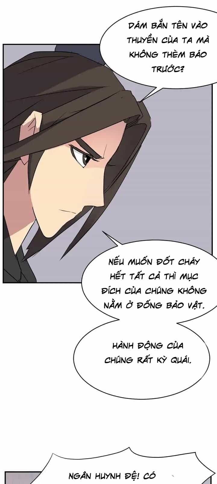 Trọng Sinh, Bất Khả Chiến Bại - Chương 52 - ảnh 4