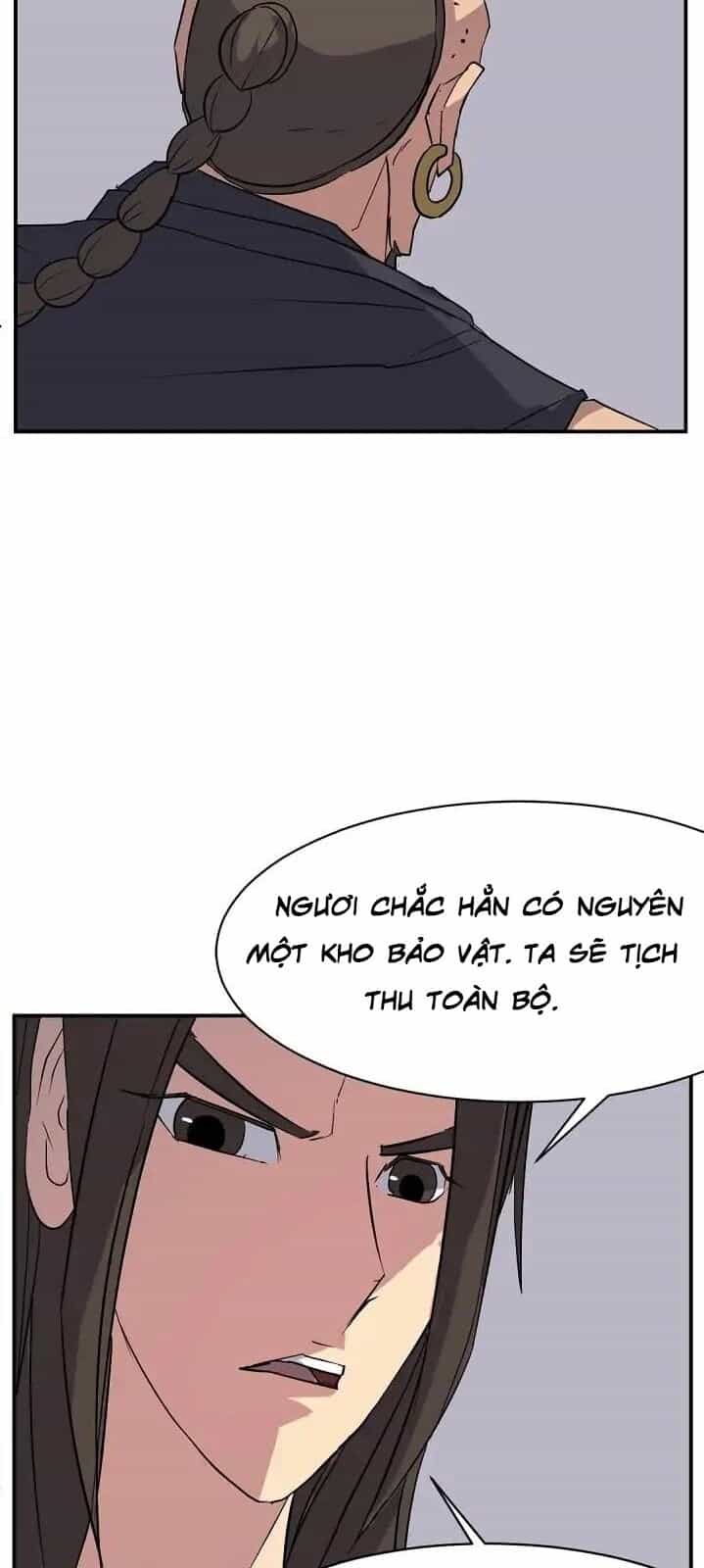 Trọng Sinh, Bất Khả Chiến Bại - Chương 52 - ảnh 40