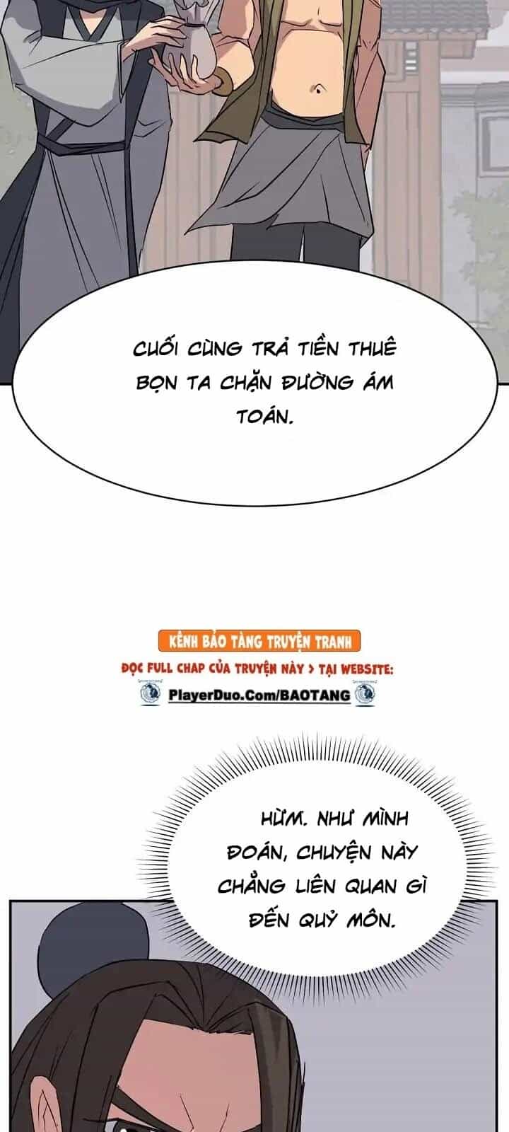 Trọng Sinh, Bất Khả Chiến Bại - Chương 52 - ảnh 45