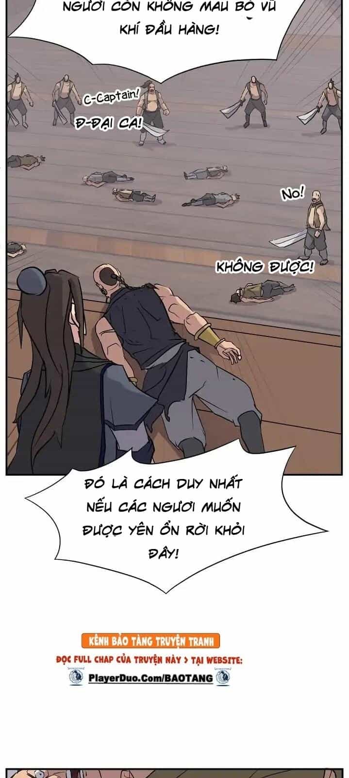 Trọng Sinh, Bất Khả Chiến Bại - Chương 52 - ảnh 50
