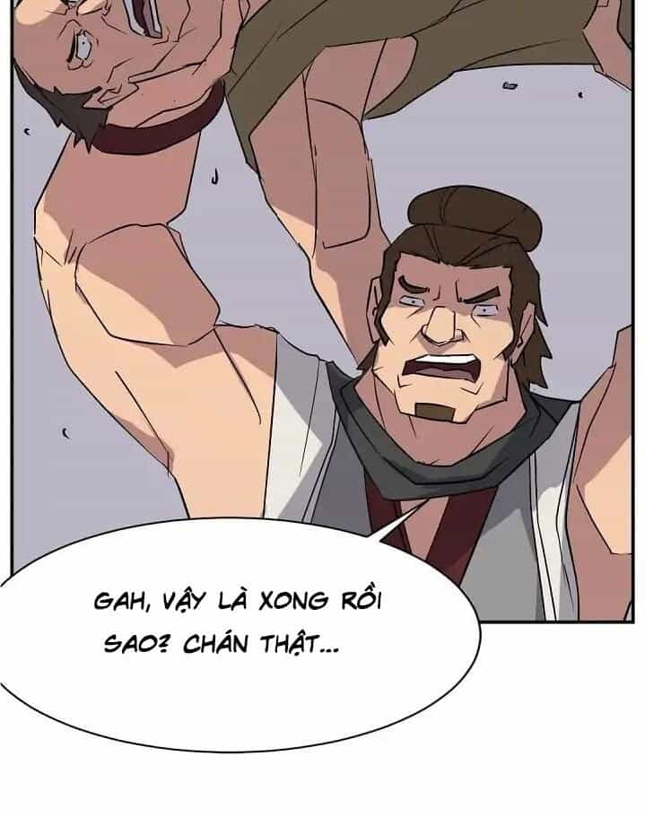 Trọng Sinh, Bất Khả Chiến Bại - Chương 52 - ảnh 51