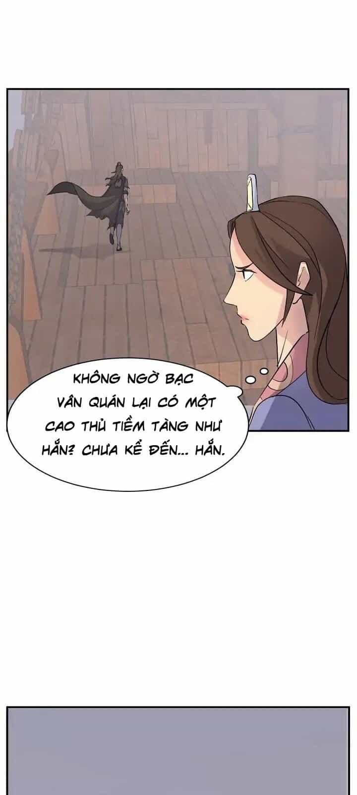 Trọng Sinh, Bất Khả Chiến Bại - Chương 52 - ảnh 57