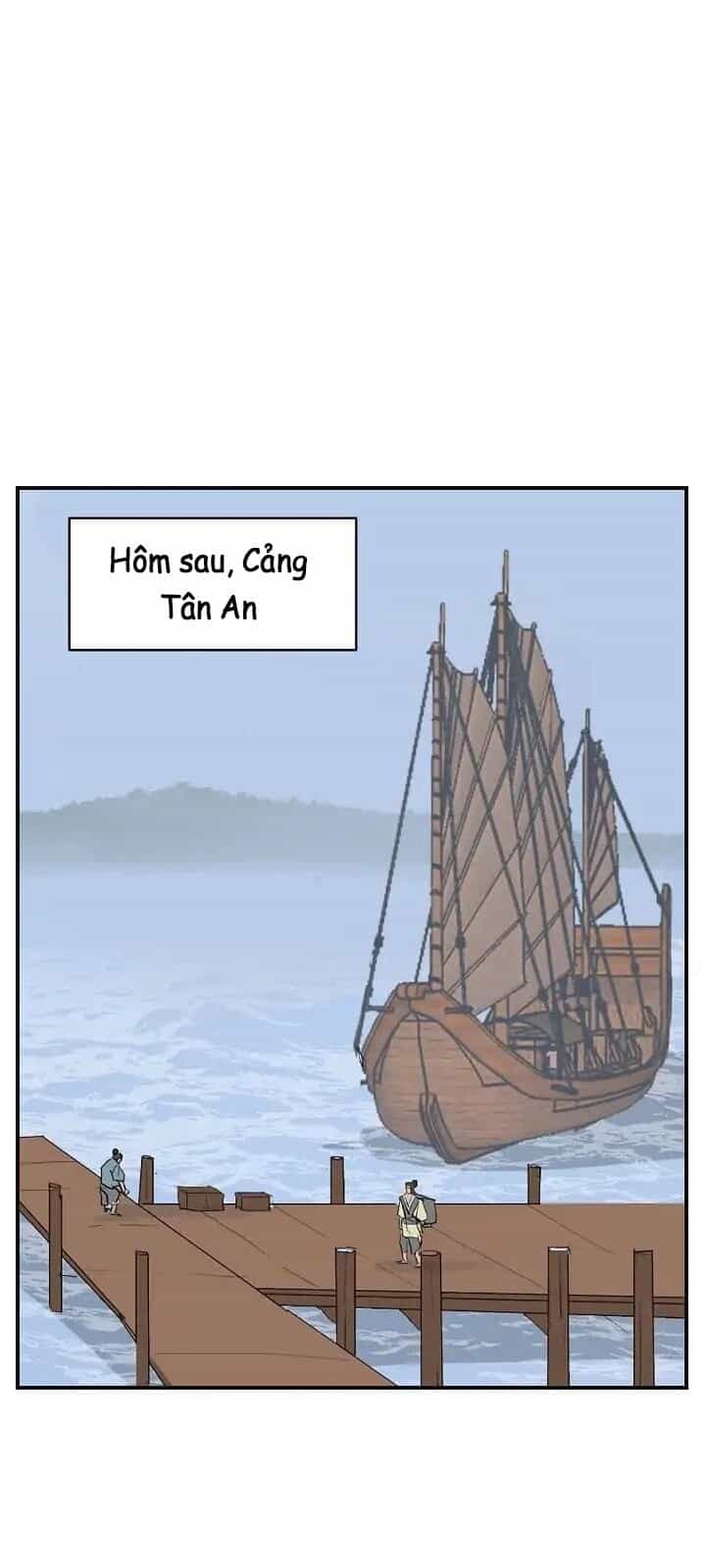 Trọng Sinh, Bất Khả Chiến Bại - Chương 52 - ảnh 62