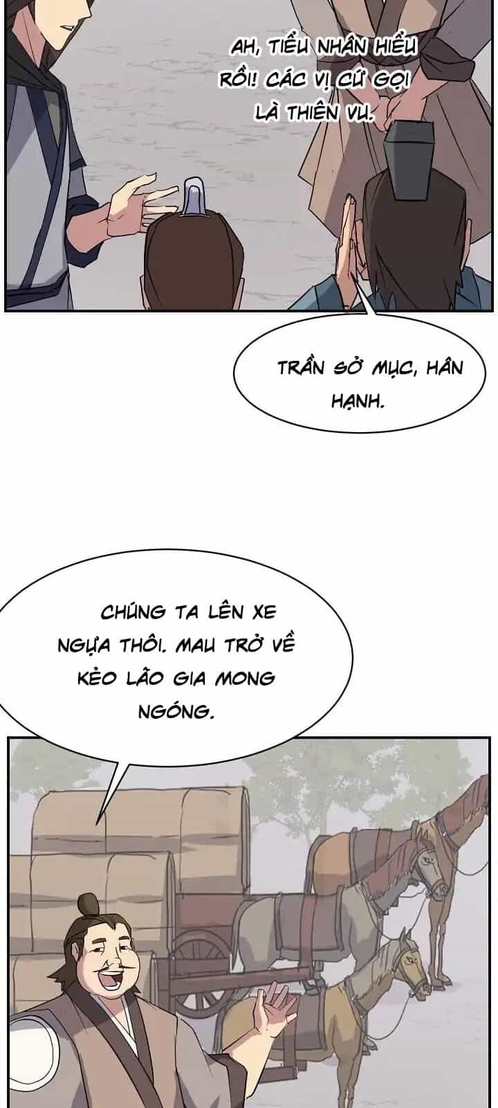 Trọng Sinh, Bất Khả Chiến Bại - Chương 52 - ảnh 68