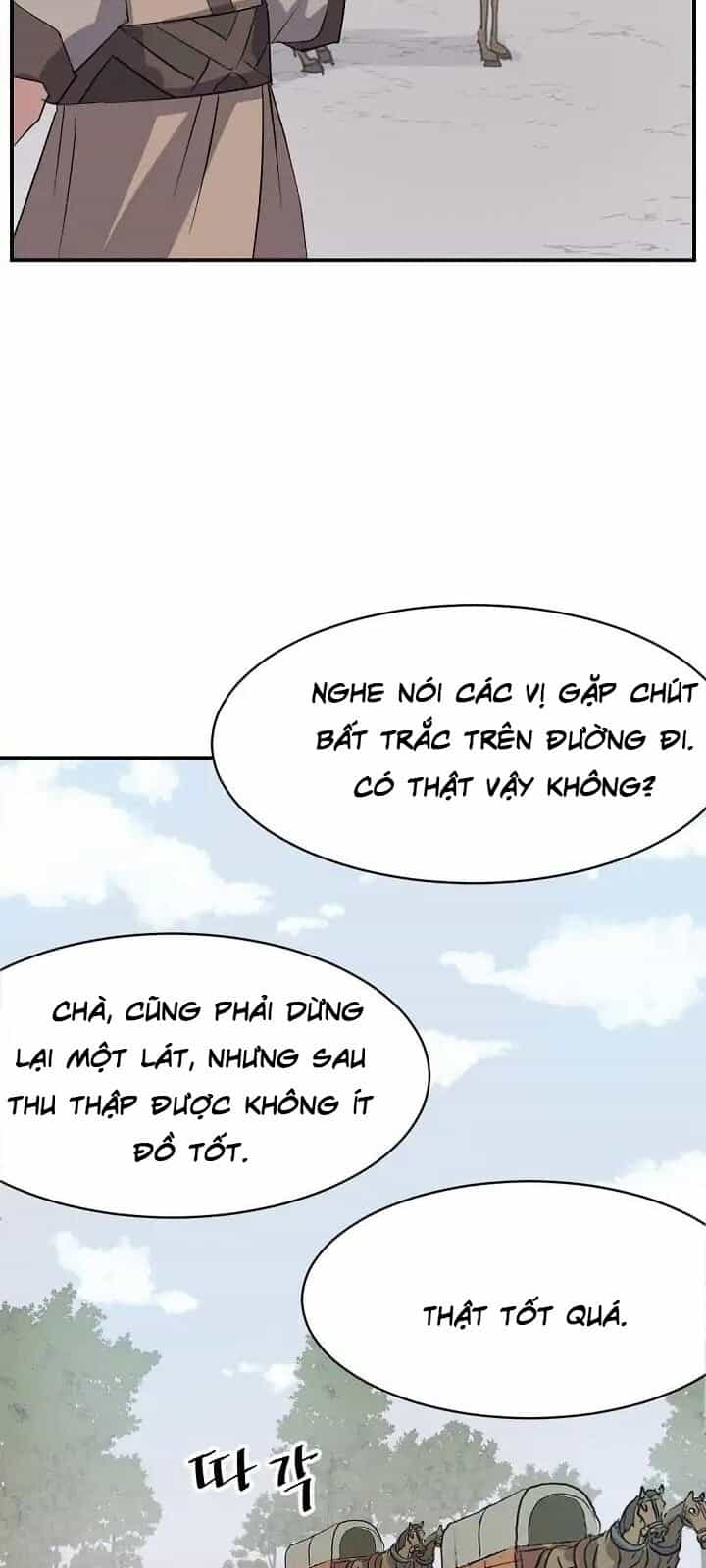 Trọng Sinh, Bất Khả Chiến Bại - Chương 52 - ảnh 69