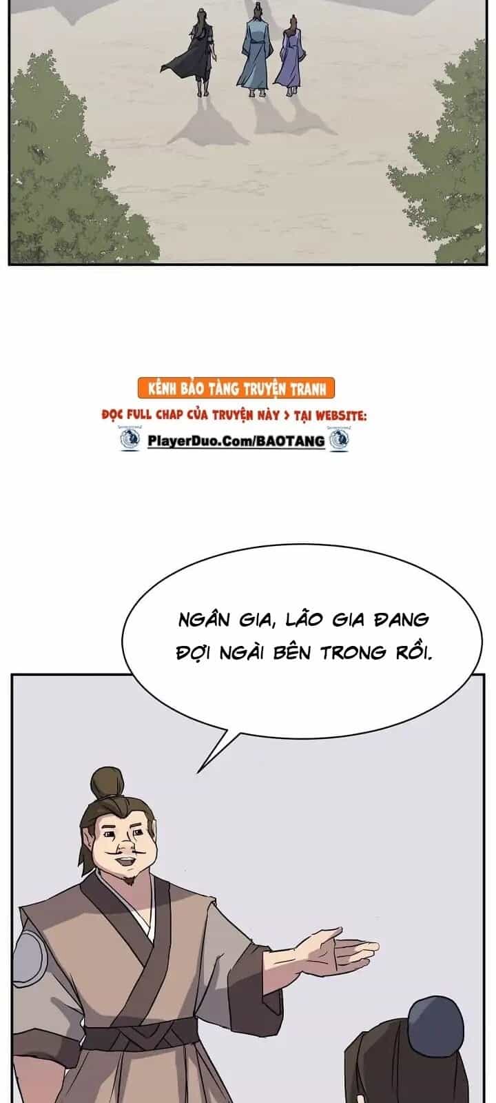 Trọng Sinh, Bất Khả Chiến Bại - Chương 53 - ảnh 10