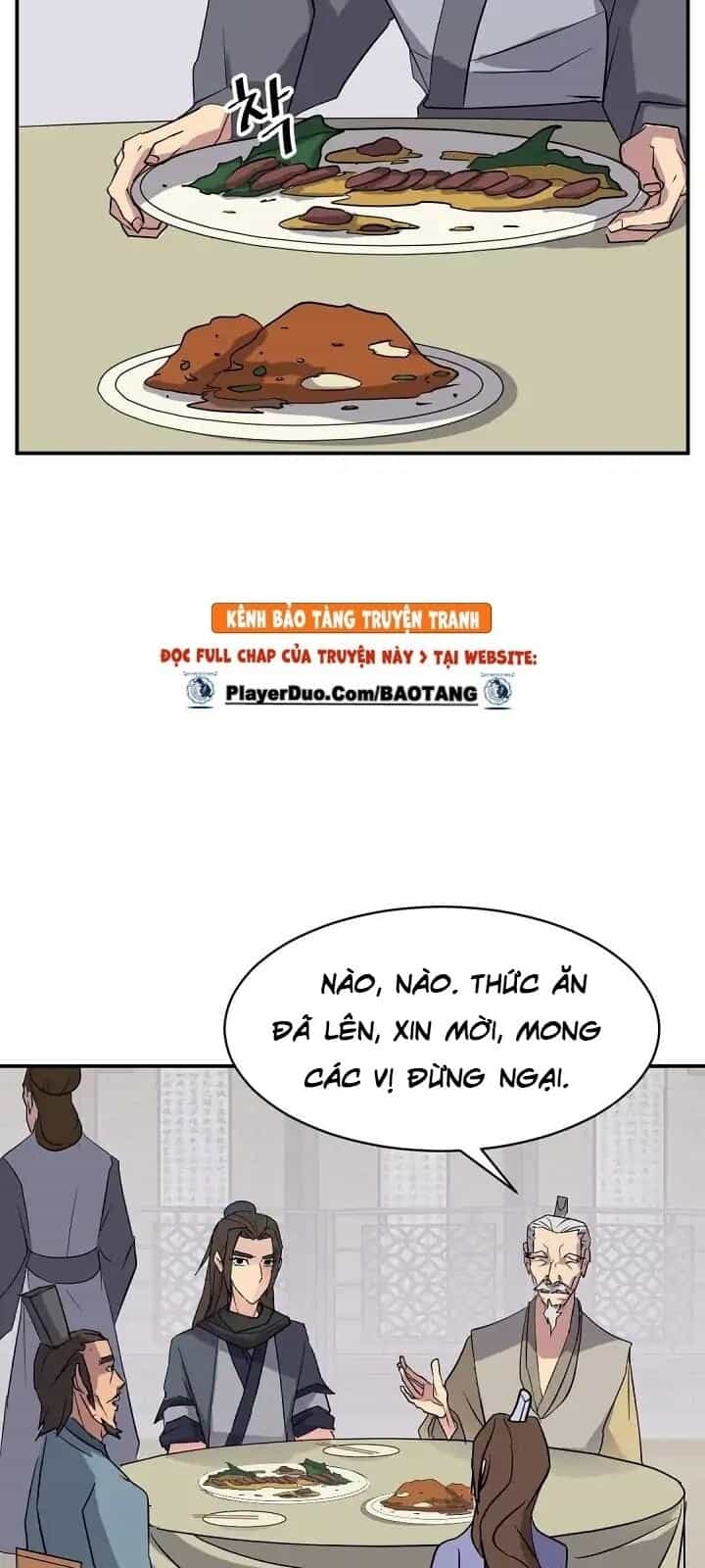 Trọng Sinh, Bất Khả Chiến Bại - Chương 53 - ảnh 34