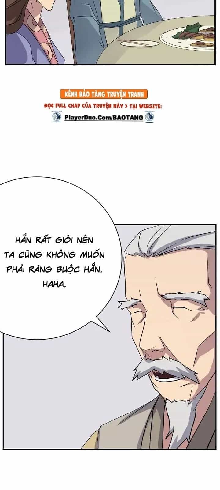 Trọng Sinh, Bất Khả Chiến Bại - Chương 53 - ảnh 39