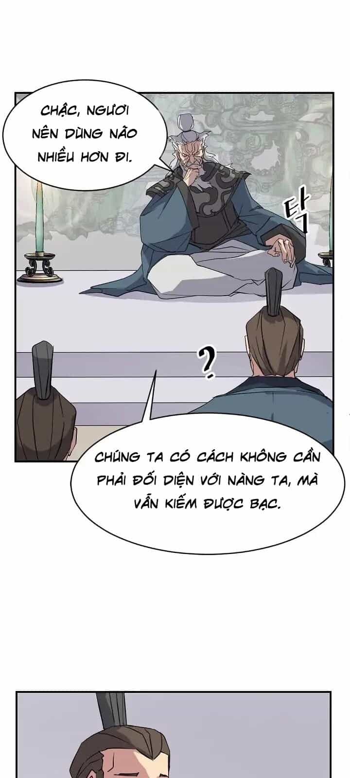 Trọng Sinh, Bất Khả Chiến Bại - Chương 53 - ảnh 64