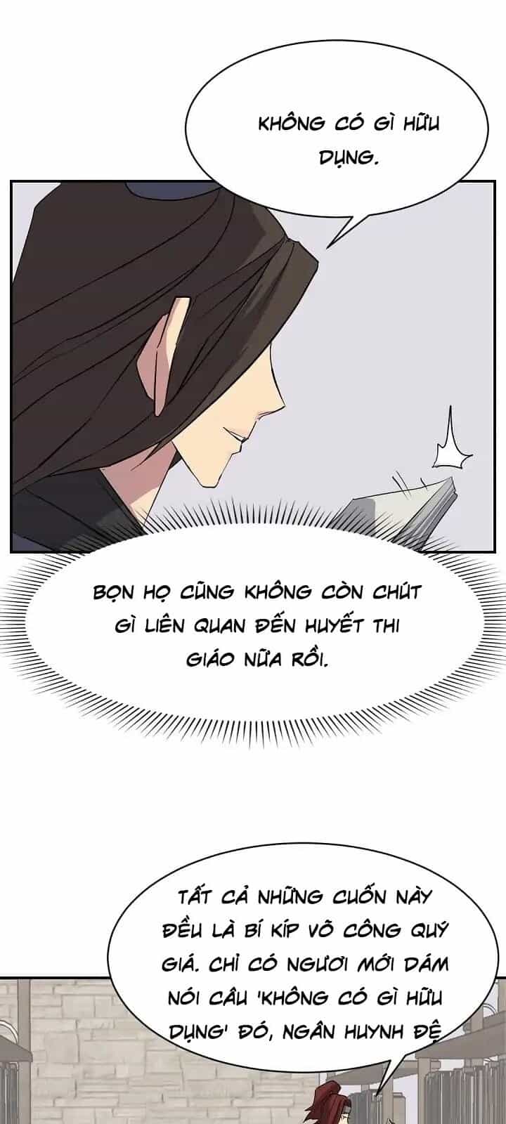 Trọng Sinh, Bất Khả Chiến Bại - Chương 53 - ảnh 69