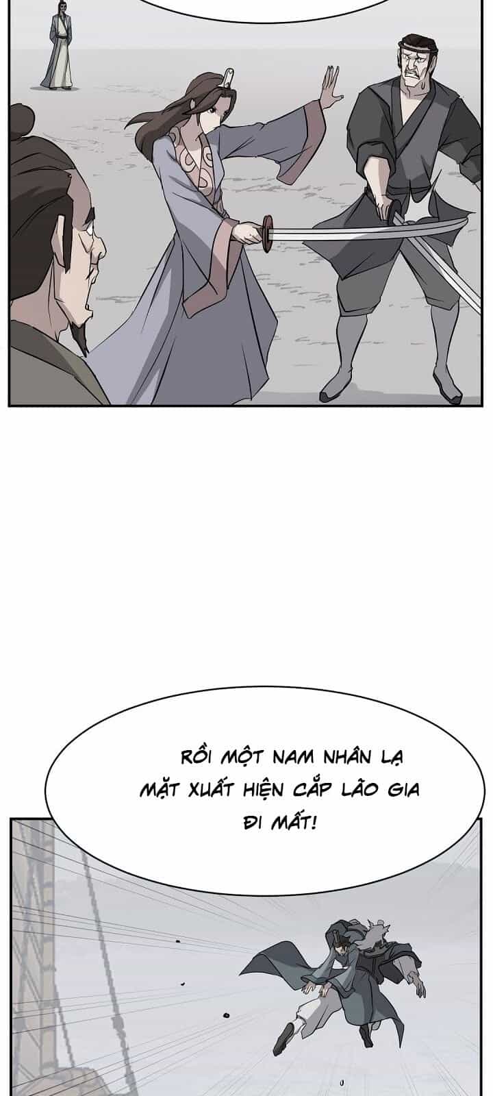 Trọng Sinh, Bất Khả Chiến Bại - Chương 54 - ảnh 17