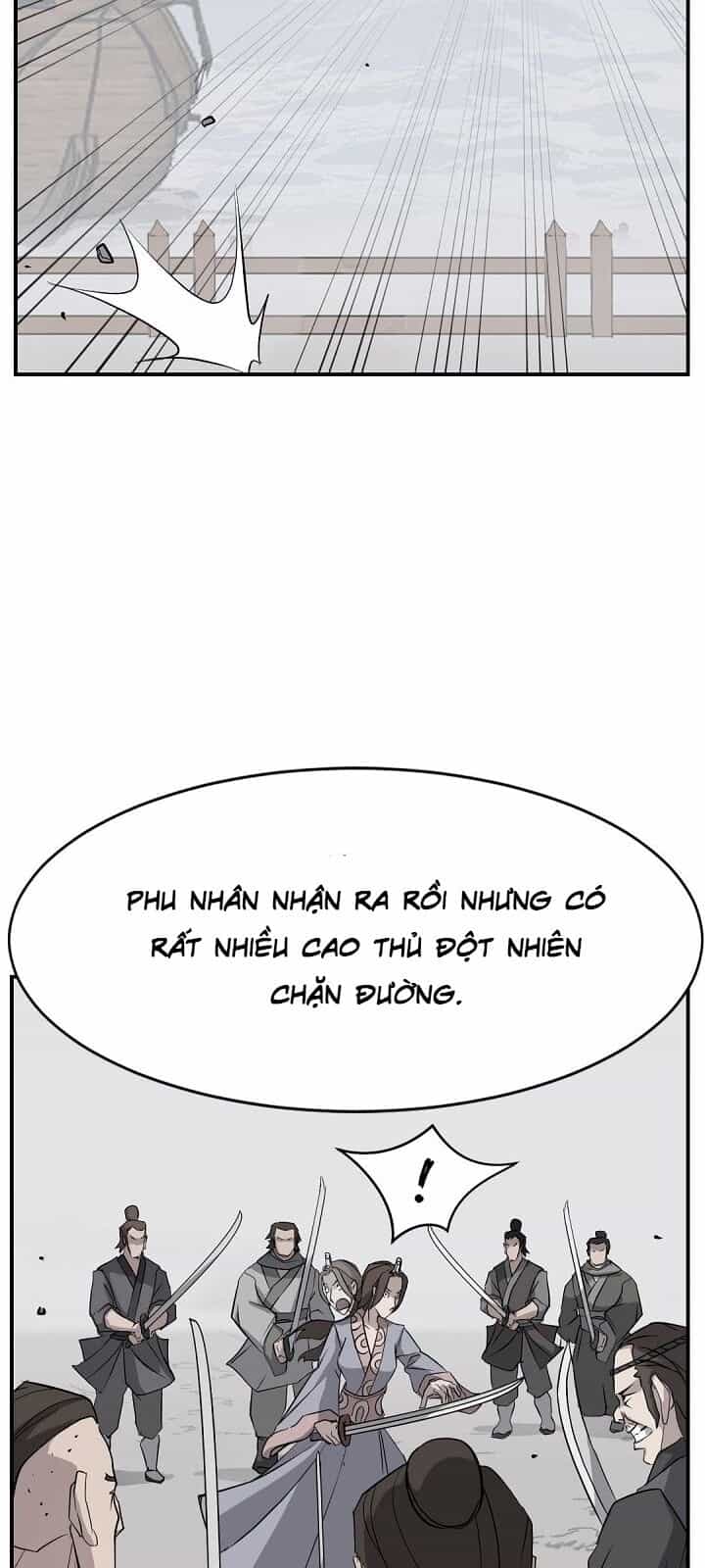 Trọng Sinh, Bất Khả Chiến Bại - Chương 54 - ảnh 18