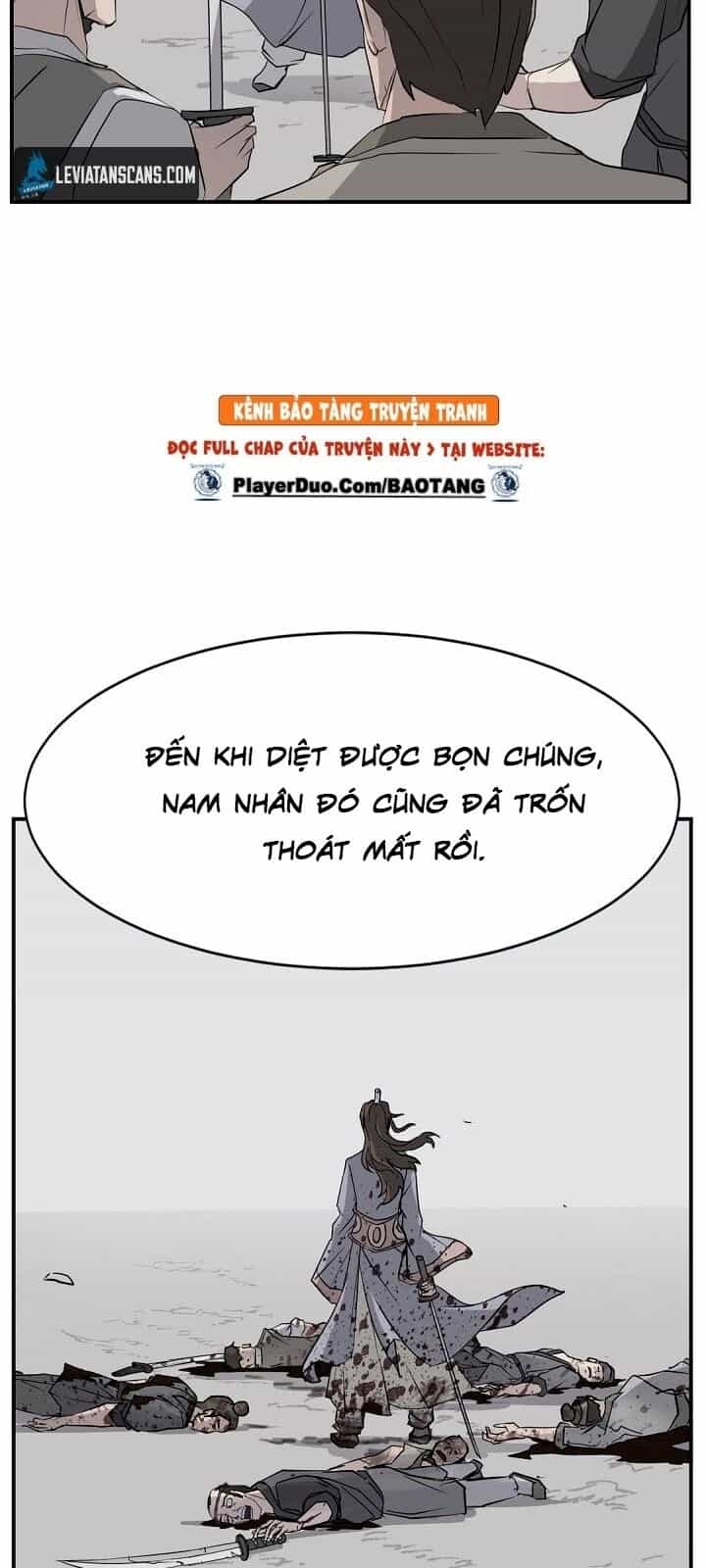 Trọng Sinh, Bất Khả Chiến Bại - Chương 54 - ảnh 19