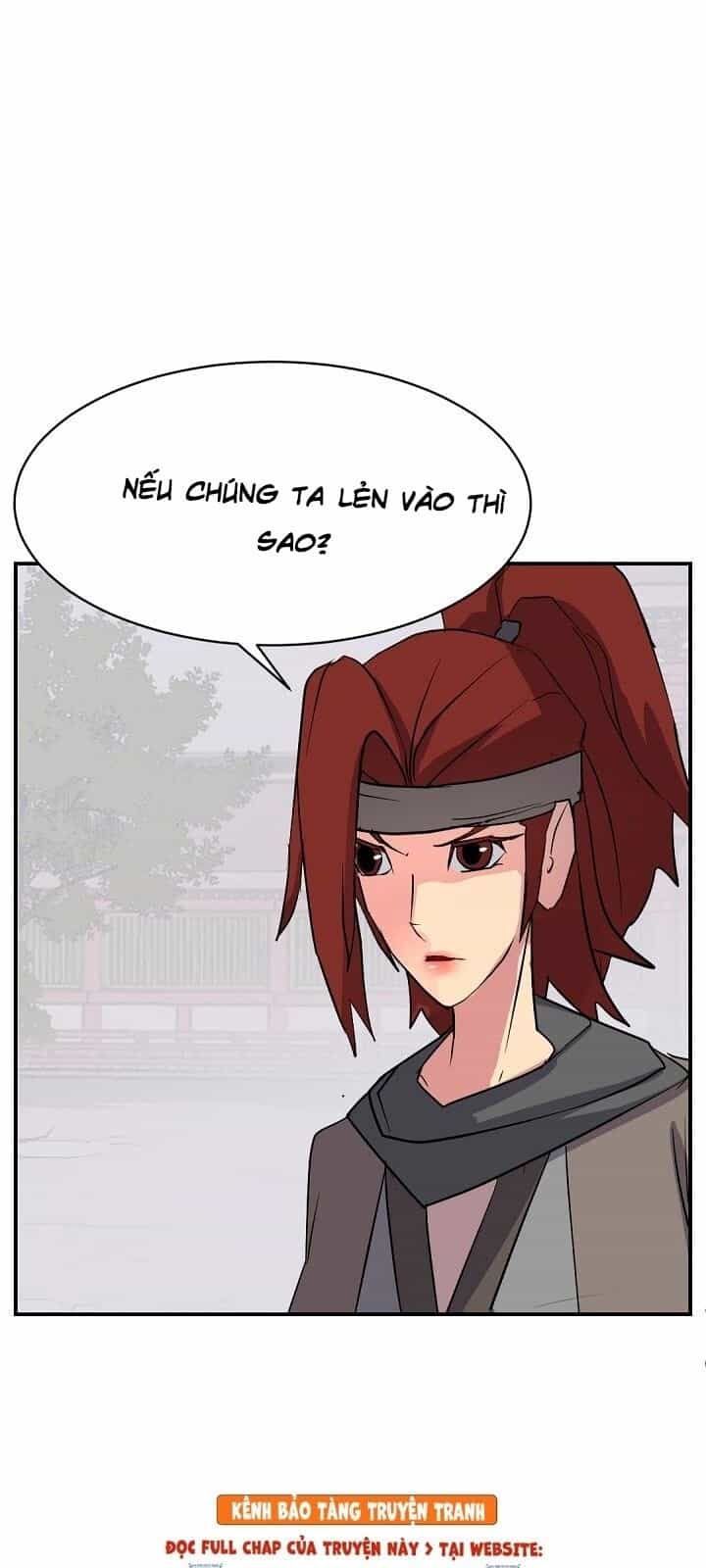 Trọng Sinh, Bất Khả Chiến Bại - Chương 54 - ảnh 32