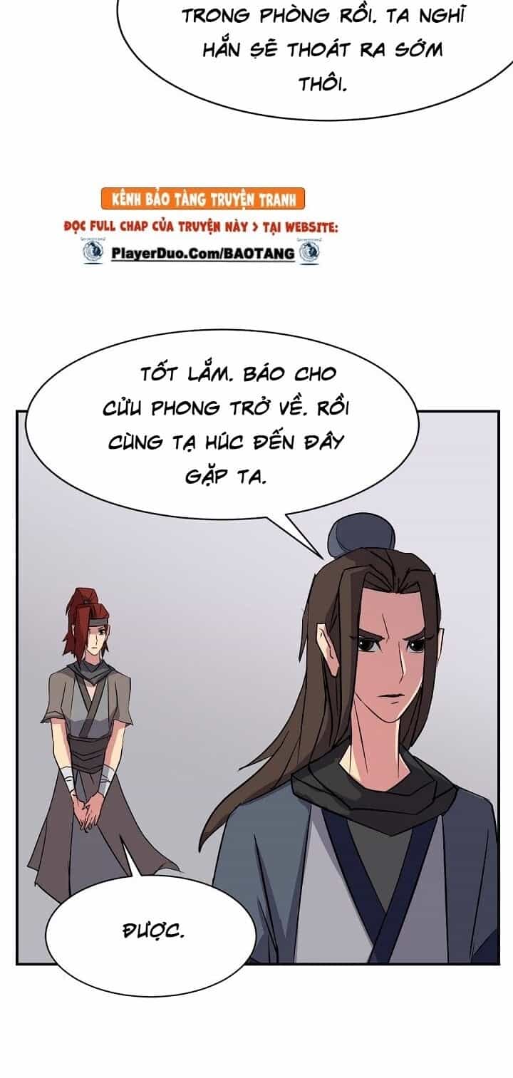 Trọng Sinh, Bất Khả Chiến Bại - Chương 54 - ảnh 37