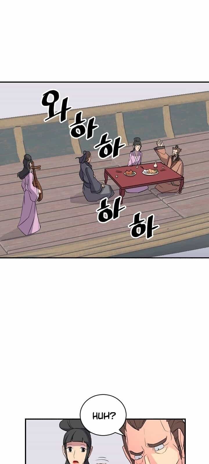 Trọng Sinh, Bất Khả Chiến Bại - Chương 54 - ảnh 42