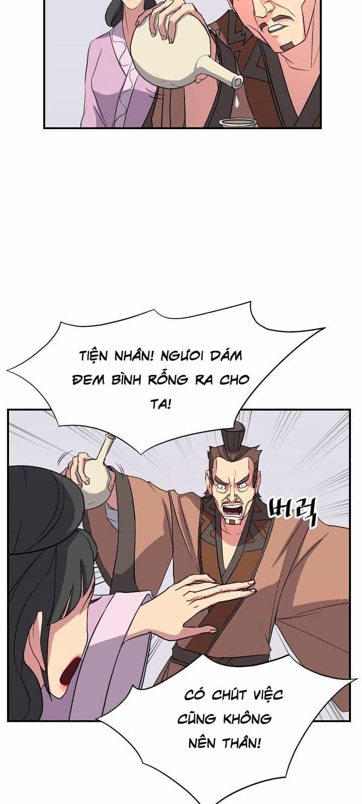 Trọng Sinh, Bất Khả Chiến Bại - Chương 54 - ảnh 43
