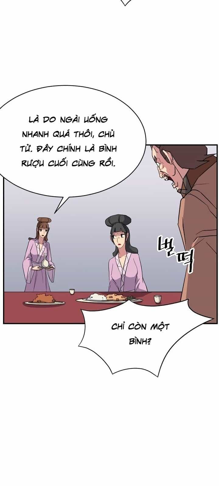 Trọng Sinh, Bất Khả Chiến Bại - Chương 54 - ảnh 44