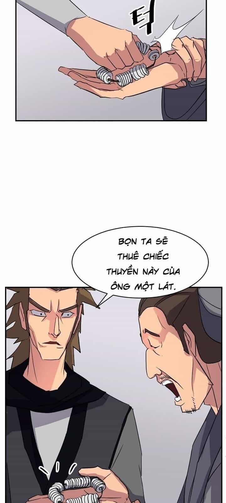 Trọng Sinh, Bất Khả Chiến Bại - Chương 54 - ảnh 53