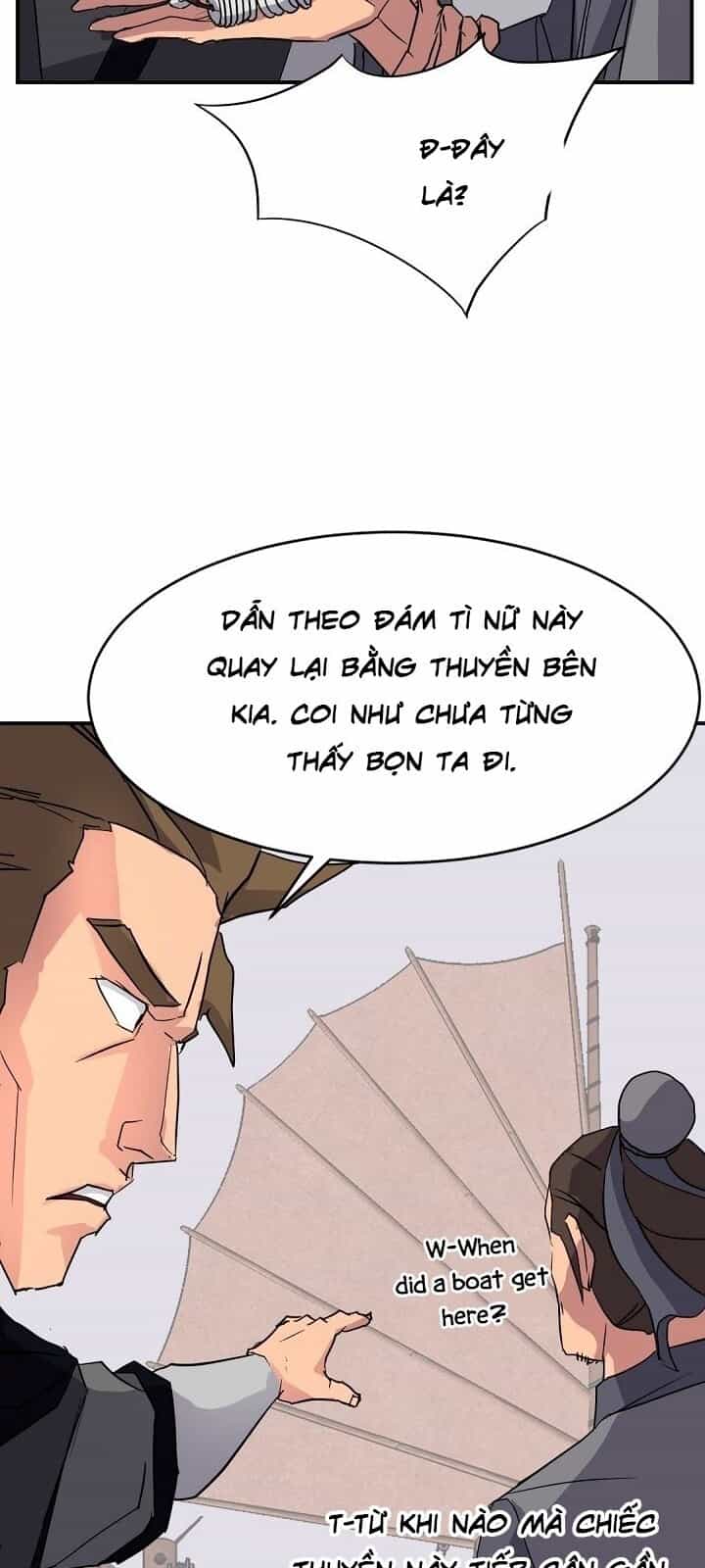 Trọng Sinh, Bất Khả Chiến Bại - Chương 54 - ảnh 54