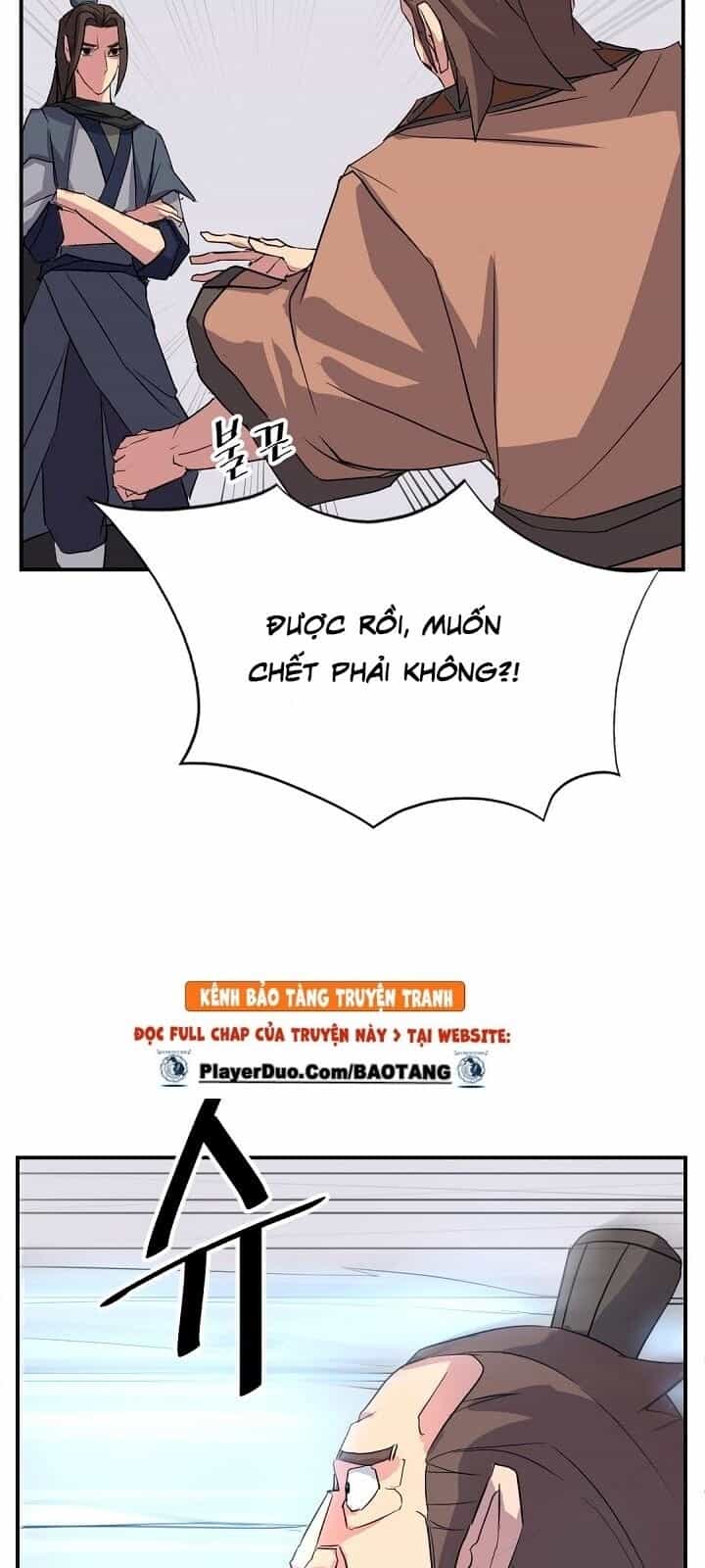 Trọng Sinh, Bất Khả Chiến Bại - Chương 54 - ảnh 59
