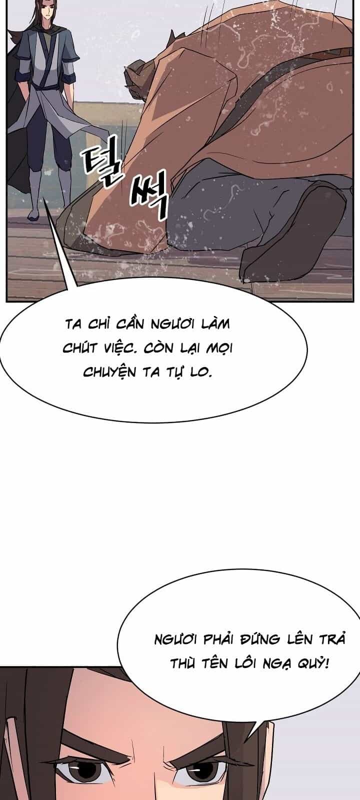 Trọng Sinh, Bất Khả Chiến Bại - Chương 54 - ảnh 64