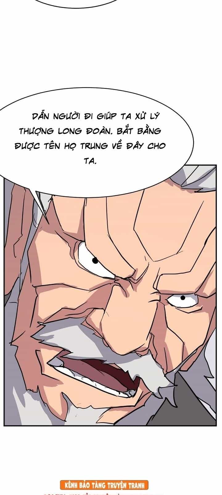 Trọng Sinh, Bất Khả Chiến Bại - Chương 55 - ảnh 28