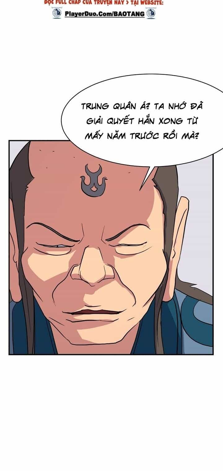 Trọng Sinh, Bất Khả Chiến Bại - Chương 55 - ảnh 29