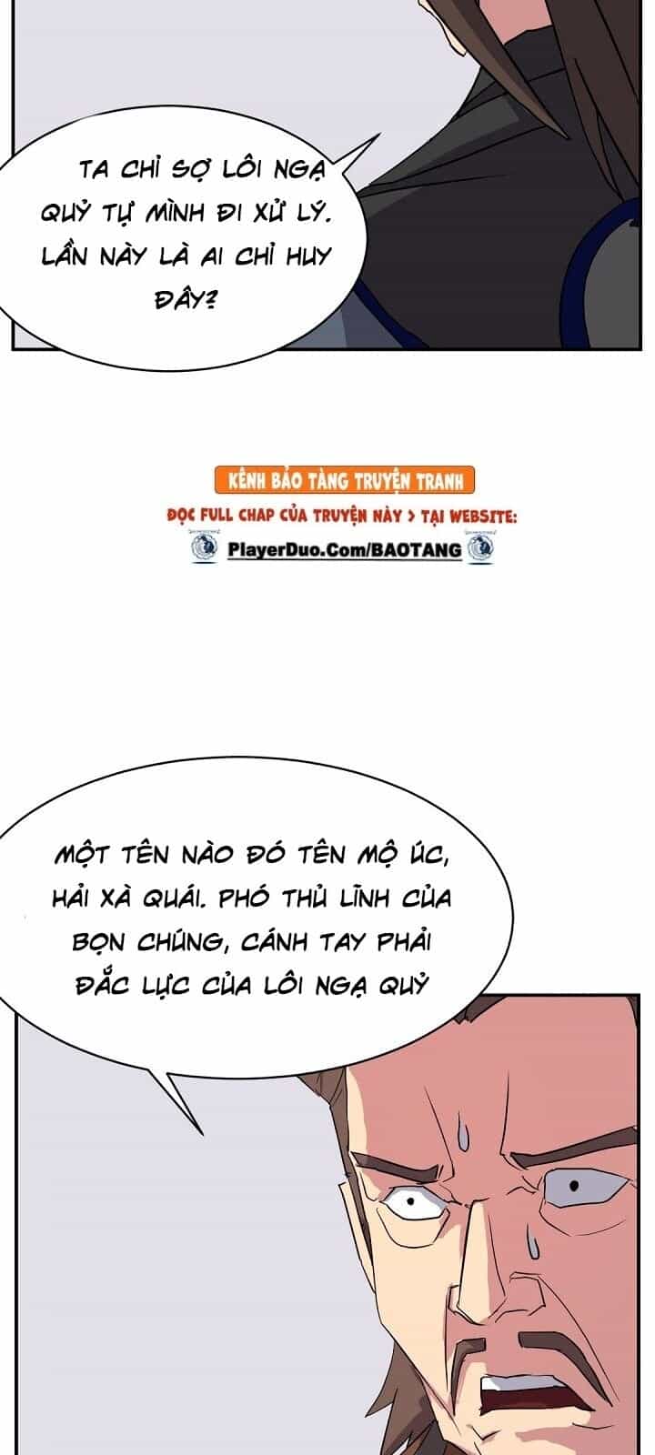 Trọng Sinh, Bất Khả Chiến Bại - Chương 55 - ảnh 37