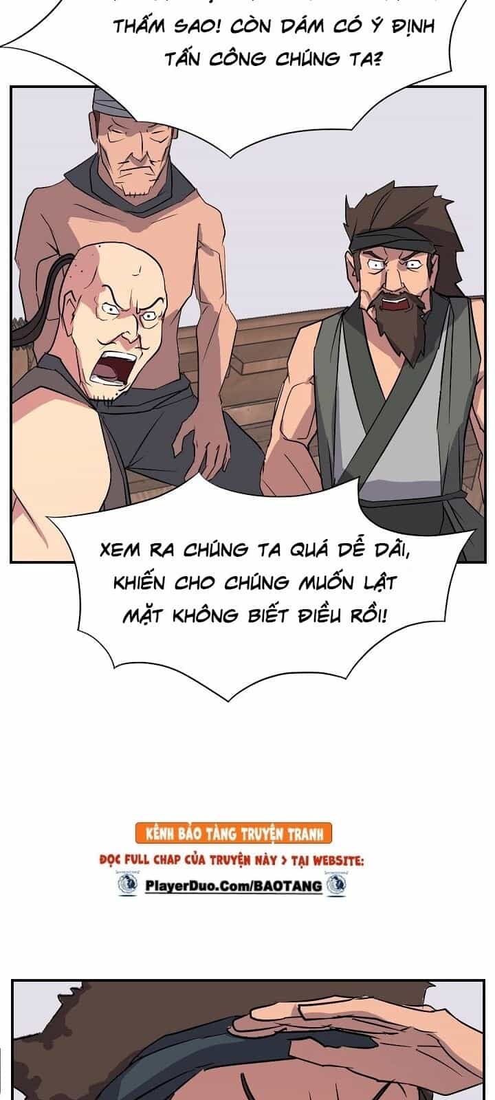 Trọng Sinh, Bất Khả Chiến Bại - Chương 55 - ảnh 4