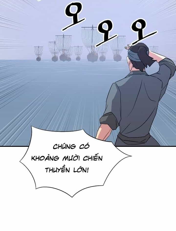 Trọng Sinh, Bất Khả Chiến Bại - Chương 55 - ảnh 51