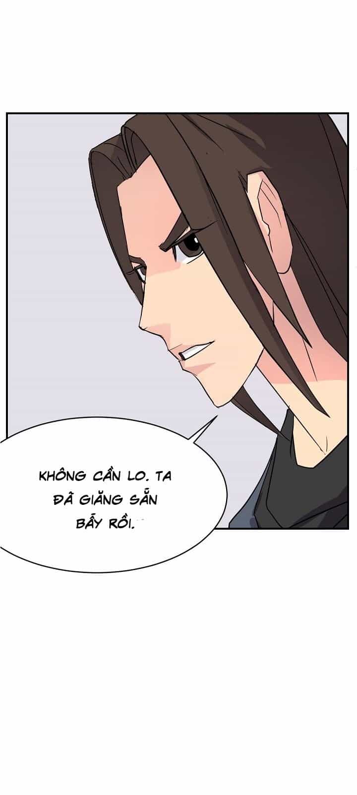 Trọng Sinh, Bất Khả Chiến Bại - Chương 55 - ảnh 53