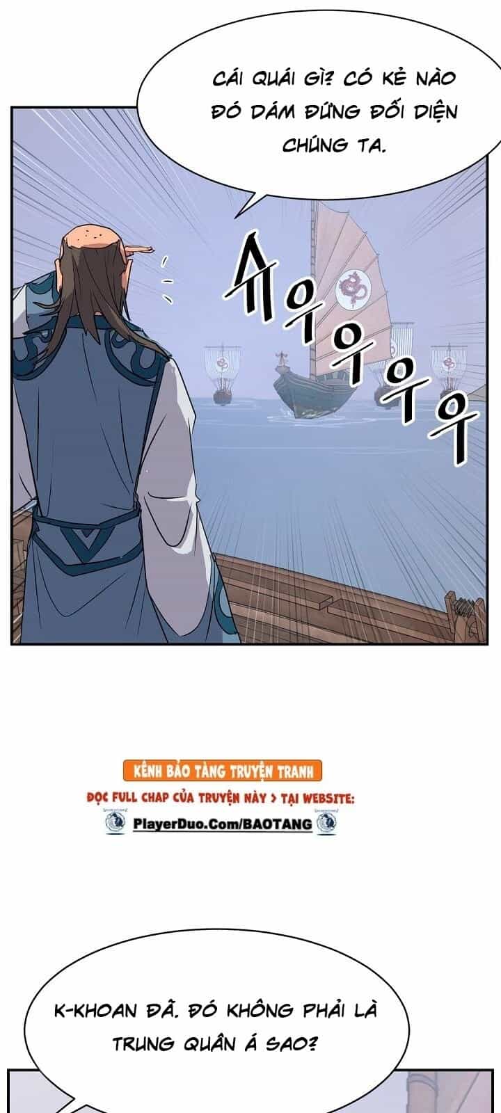 Trọng Sinh, Bất Khả Chiến Bại - Chương 55 - ảnh 59