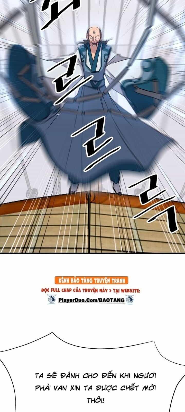 Trọng Sinh, Bất Khả Chiến Bại - Chương 55 - ảnh 64