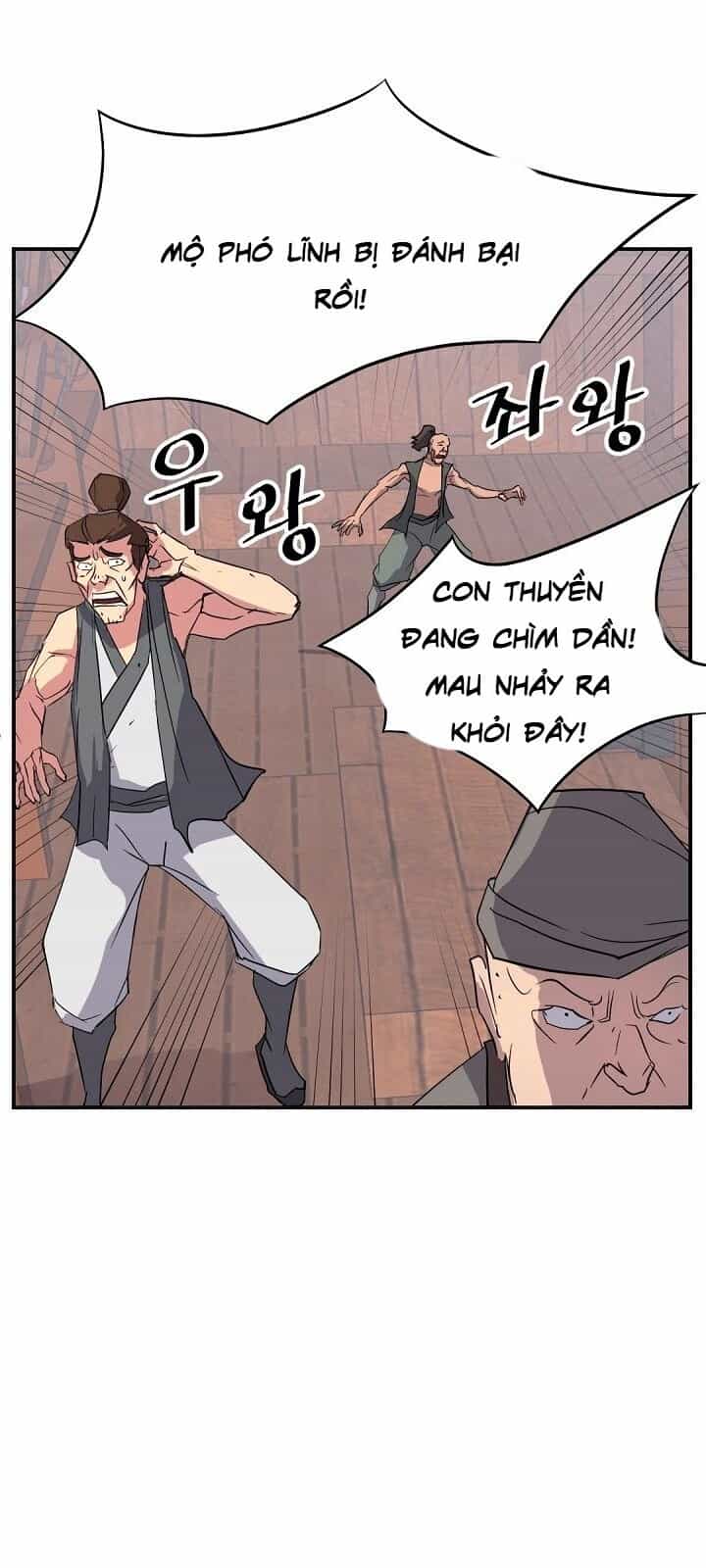 Trọng Sinh, Bất Khả Chiến Bại - Chương 56 - ảnh 21