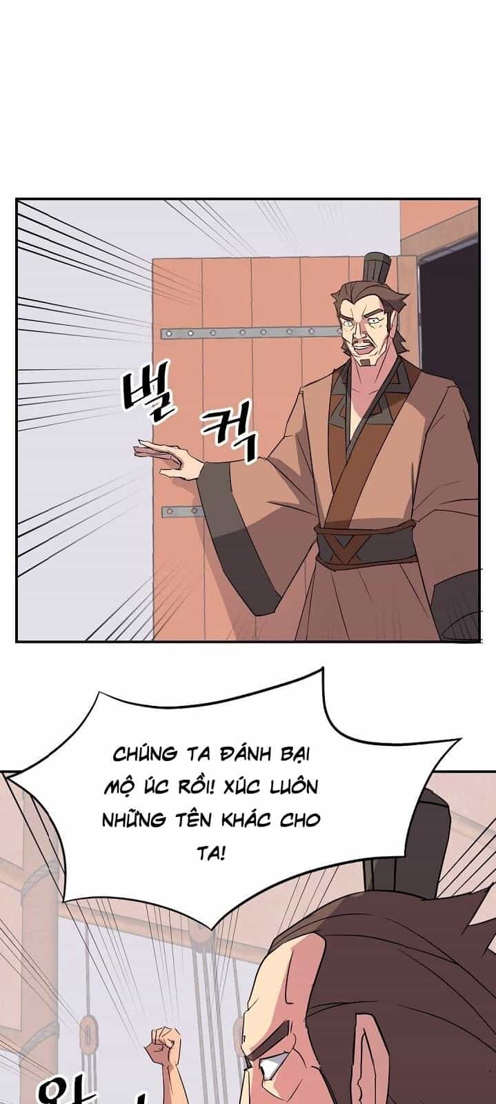 Trọng Sinh, Bất Khả Chiến Bại - Chương 56 - ảnh 26