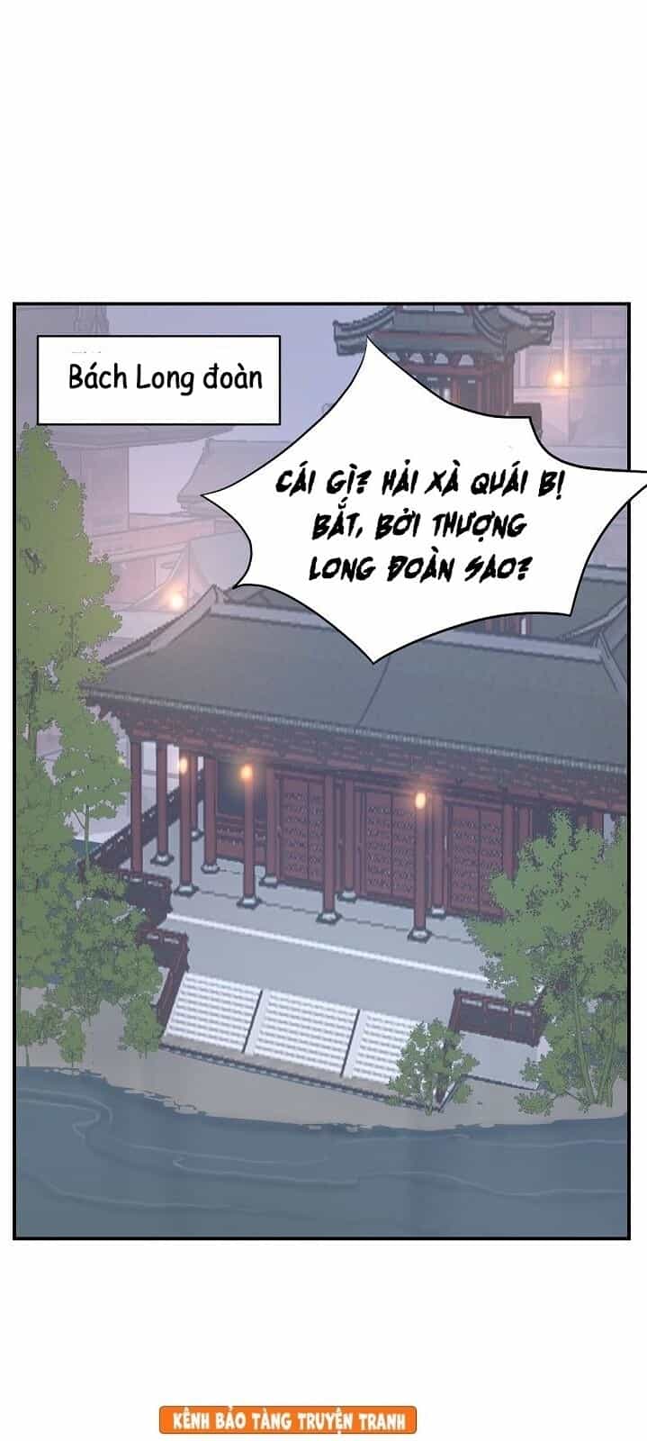 Trọng Sinh, Bất Khả Chiến Bại - Chương 56 - ảnh 32
