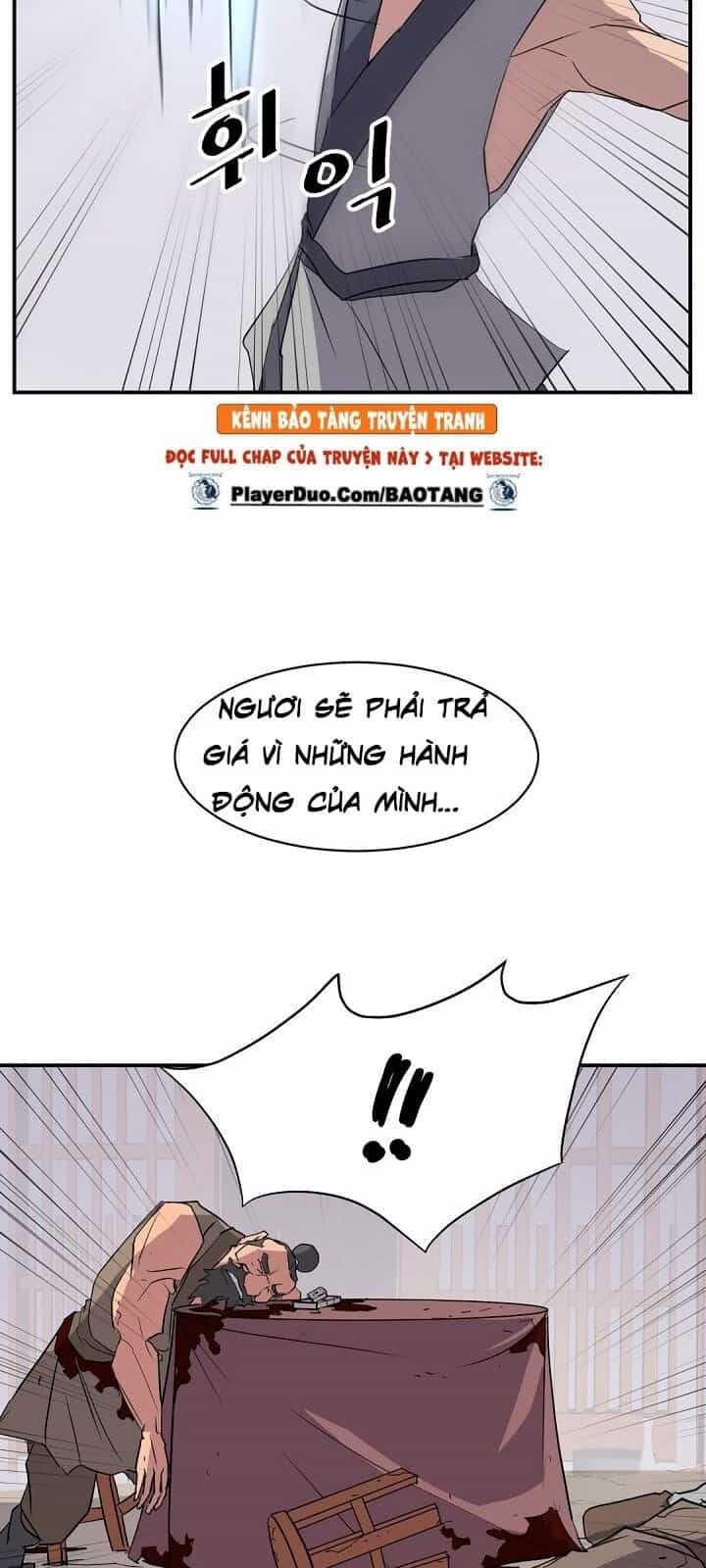 Trọng Sinh, Bất Khả Chiến Bại - Chương 56 - ảnh 57