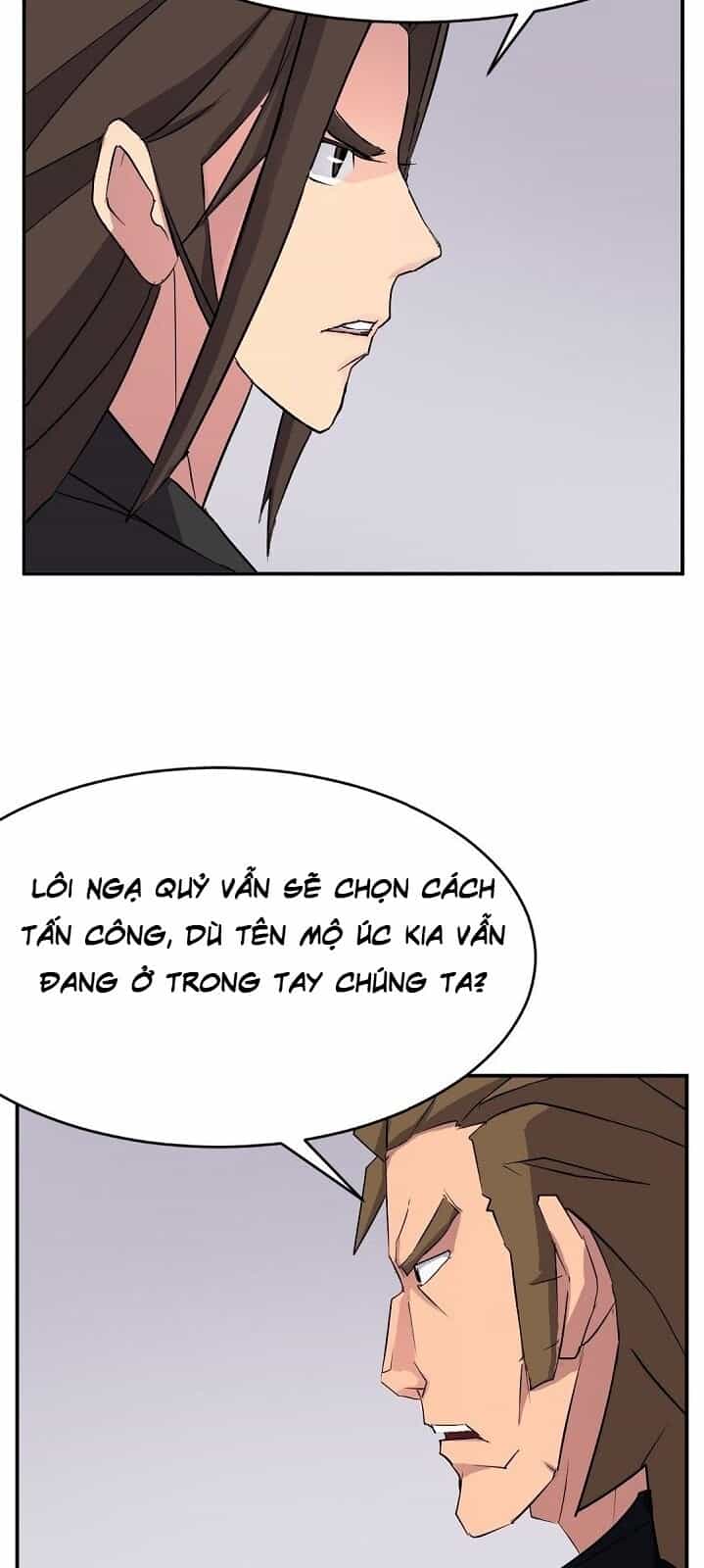 Trọng Sinh, Bất Khả Chiến Bại - Chương 56 - ảnh 67
