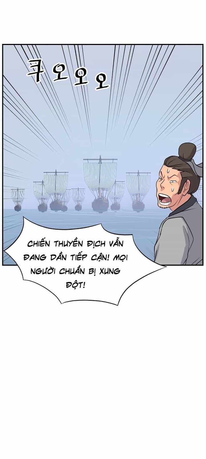Trọng Sinh, Bất Khả Chiến Bại - Chương 57 - ảnh 13