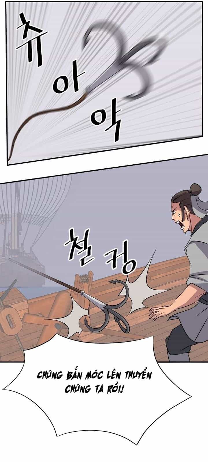 Trọng Sinh, Bất Khả Chiến Bại - Chương 57 - ảnh 14