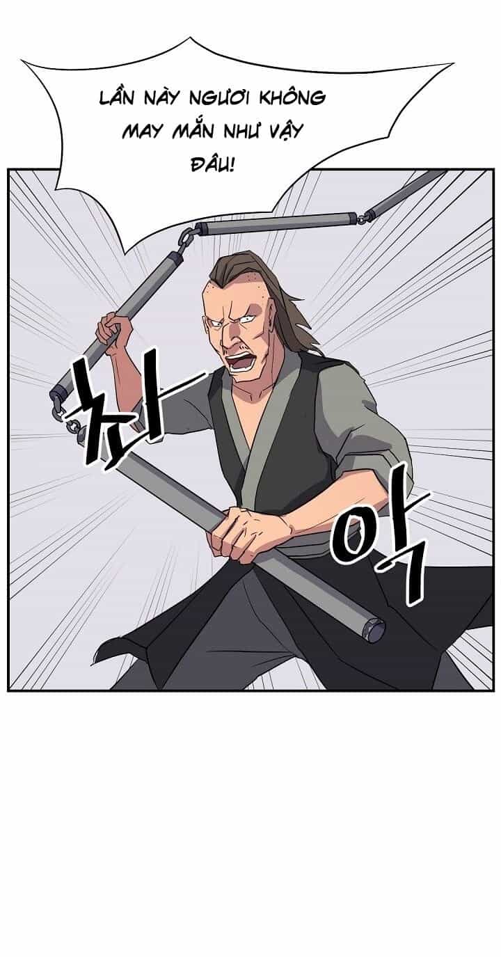 Trọng Sinh, Bất Khả Chiến Bại - Chương 57 - ảnh 25